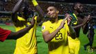 World Cup: Mohammed Kudus strike seals Black Stars qualification to Mundial in style