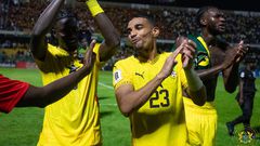 World Cup: Mohammed Kudus strike seals Black Stars qualification to Mundial in style