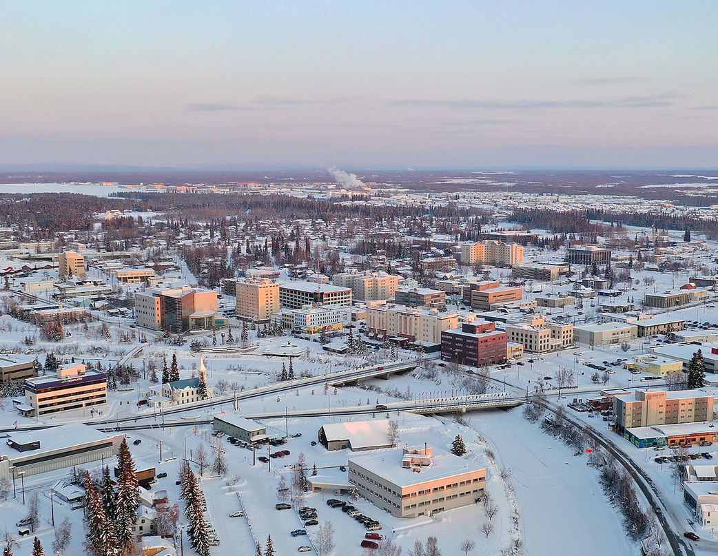 10 coldest places in the world you can visit