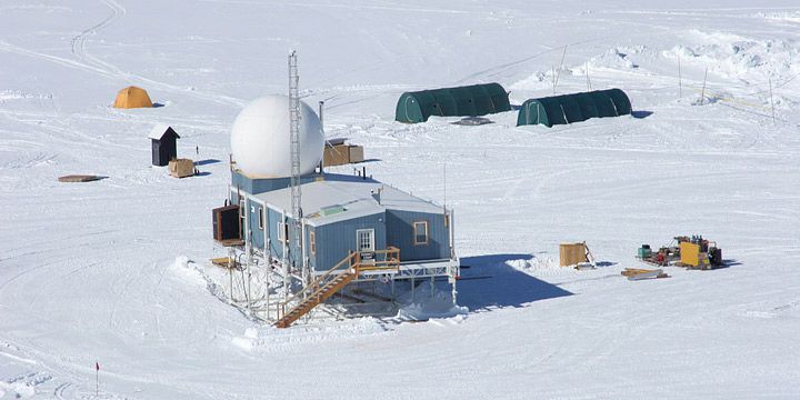 10 coldest places in the world you can visit