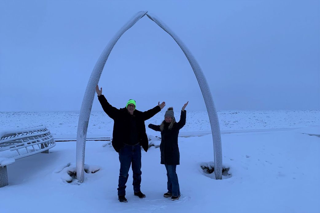 10 coldest places in the world you can visit