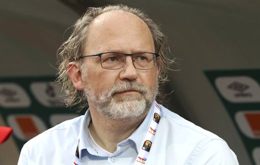'We are here to win' - Mali coach fires warning ahead of Black Stars clash