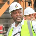 Ibrahim Mahama