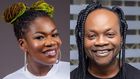 I still can’t believe he’s gone – Naana Donkor Arthur breaks silence on Daddy Lumba’s death