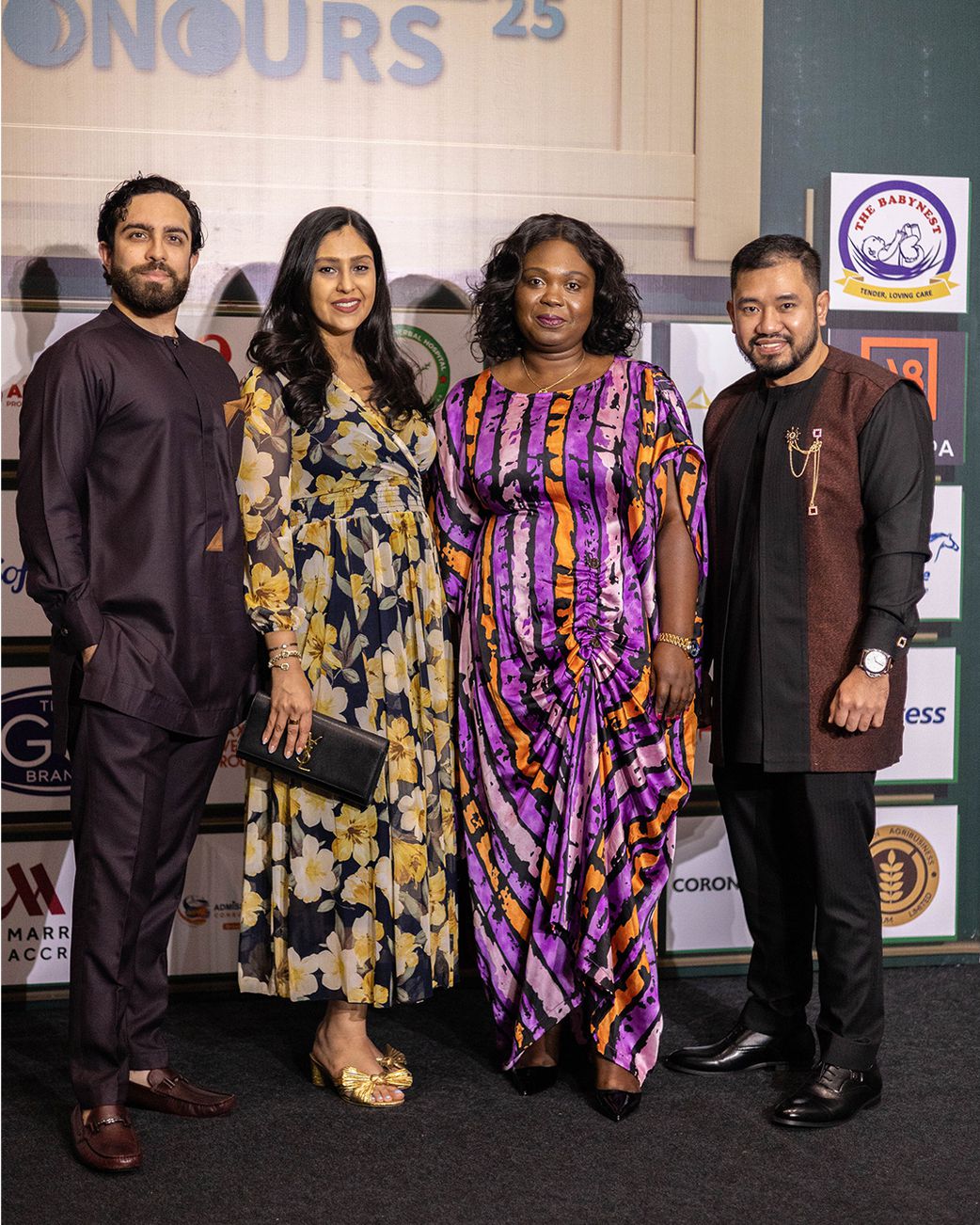 ACTIV8 Fitness Shines at National Business Honors 2025