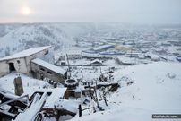 10 coldest places in the world you can visit
