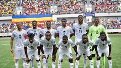 Black Stars