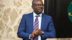 Kurt Okraku appointed Chair of FIFA Anti-Racism and Anti-Discrimination Committee