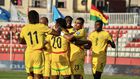 Black Stars