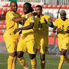 Black Stars dismantle CAR to move closer to 2026 FIFA World Cup qualification