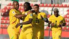 Black Stars dismantle CAR to move closer to 2026 FIFA World Cup qualification