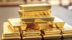 Top 10 Largest Gold-Producing Countries in the World as Ghana Maintains Strong Spot