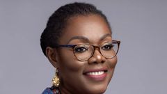 Ursula Owusu-Ekuful