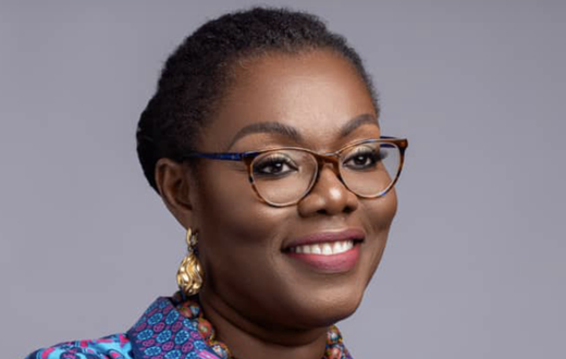 Ursula Owusu-Ekuful