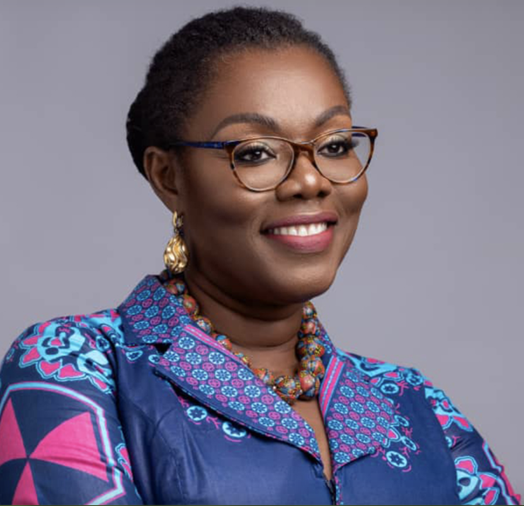 Ursula Owusu-Ekuful
