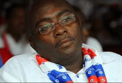 Ghanaian man bitterly laments hardship in voting booth before casting his vote (video)