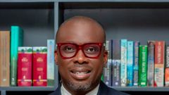 Paul Adom-Otchere