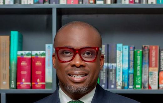 Paul Adom-Otchere