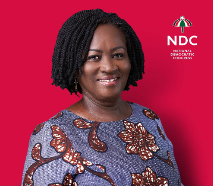 Ghana gets first-ever female Vice President: All you need to know about Jane Naana Opoku Agyemang