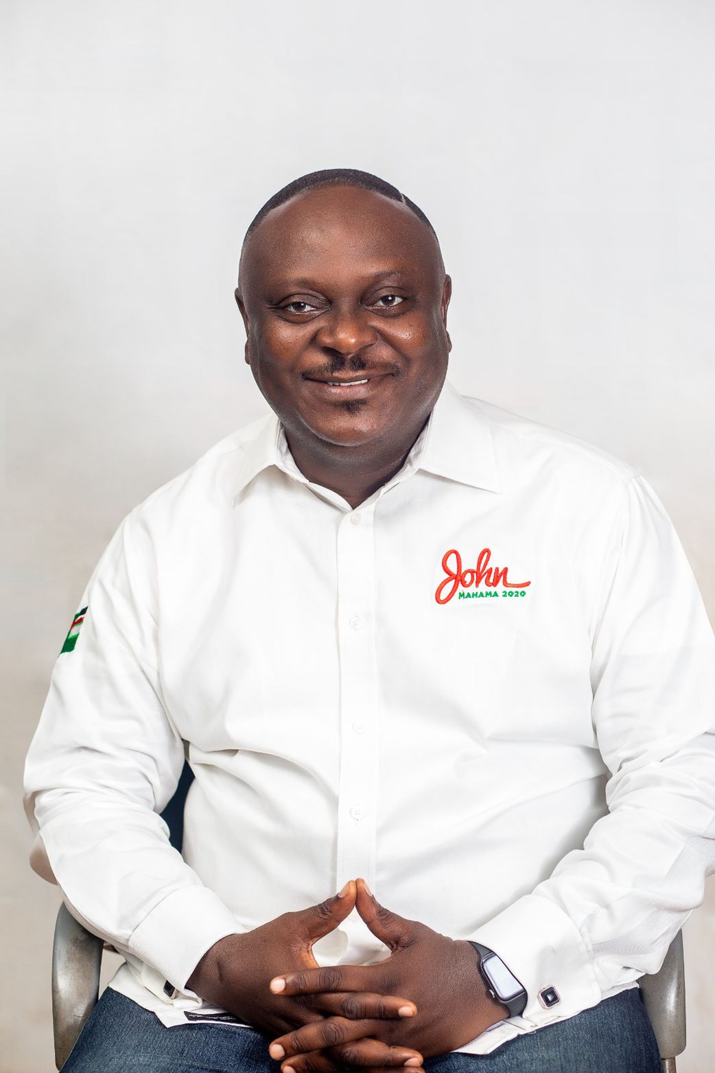 Ablekuma West: ‘Queen of 5G’ Ursula Owusu bows to NDC’s Rev Addo