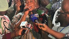 Phillis Naa Koryoo Okunor