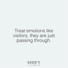 6 ways to move on from difficult situations
