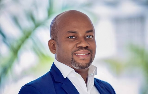 Sammy Anim Addo
