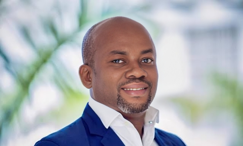 Sammy Anim Addo