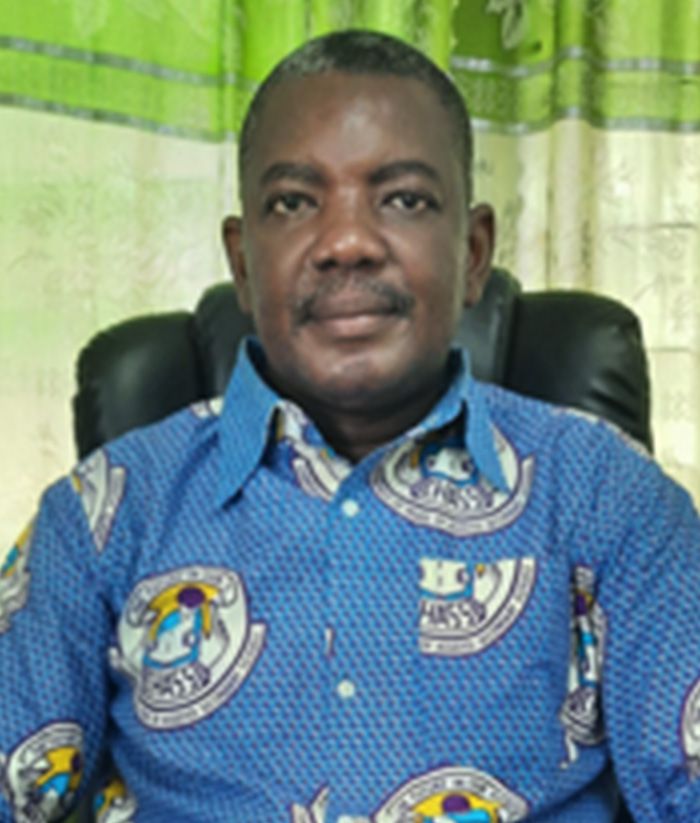 SHS: Send your wards to school with gari, other food items – CHASS urges parents
