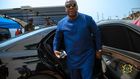 President John Dramani Mahama