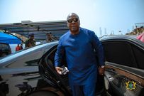 President Mahama bans non-essential travel and first-class flights for appointees
