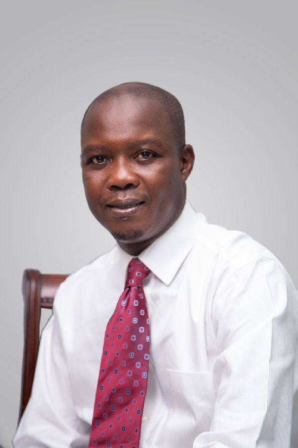Barker-Vormawor summoned by Appointments Committee over bribery allegation