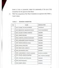 Here are the MPs on the appointments committee to vet Mahama’s ministerial nominees