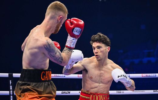 Boxer confirmed dead after suffering brain injury during fight