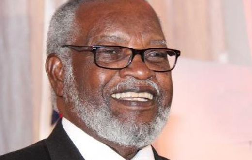 Sam Nujoma