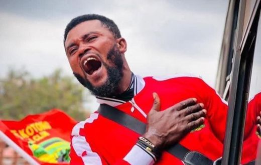 Pooley's death: Autopsy report on Kotoko fan’s fatal stabbing emerges