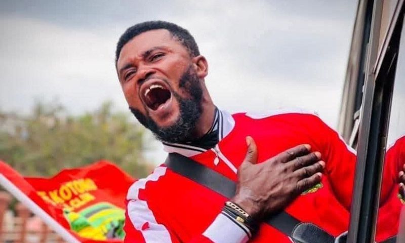 Pooley's death: Autopsy report on Kotoko fan’s fatal stabbing emerges