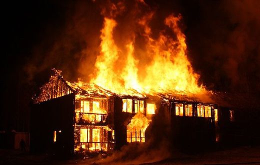 Fire