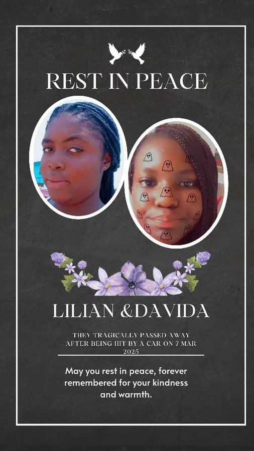 Two Achimota old students killed in hit-and-run on highway