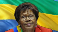 IWD 2025: 8 African countries with women as presidents