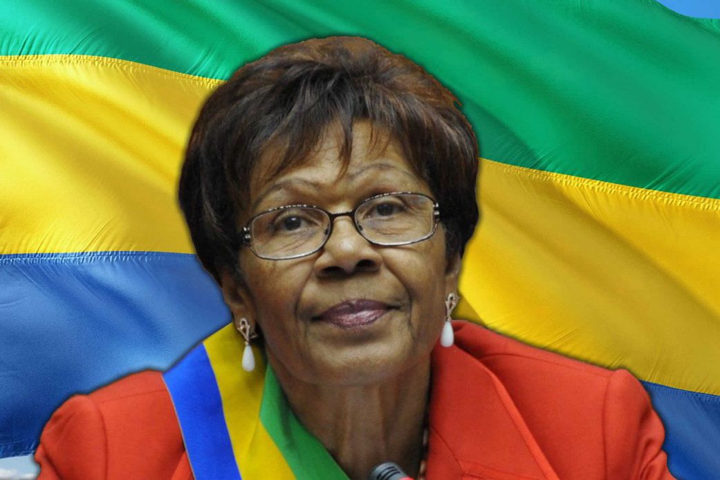 IWD 2025: 8 African countries with women as presidents
