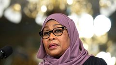IWD 2025: 8 African countries with women as presidents