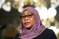IWD 2025: 8 African countries with women as presidents