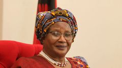 IWD 2025: 8 African countries with women as presidents