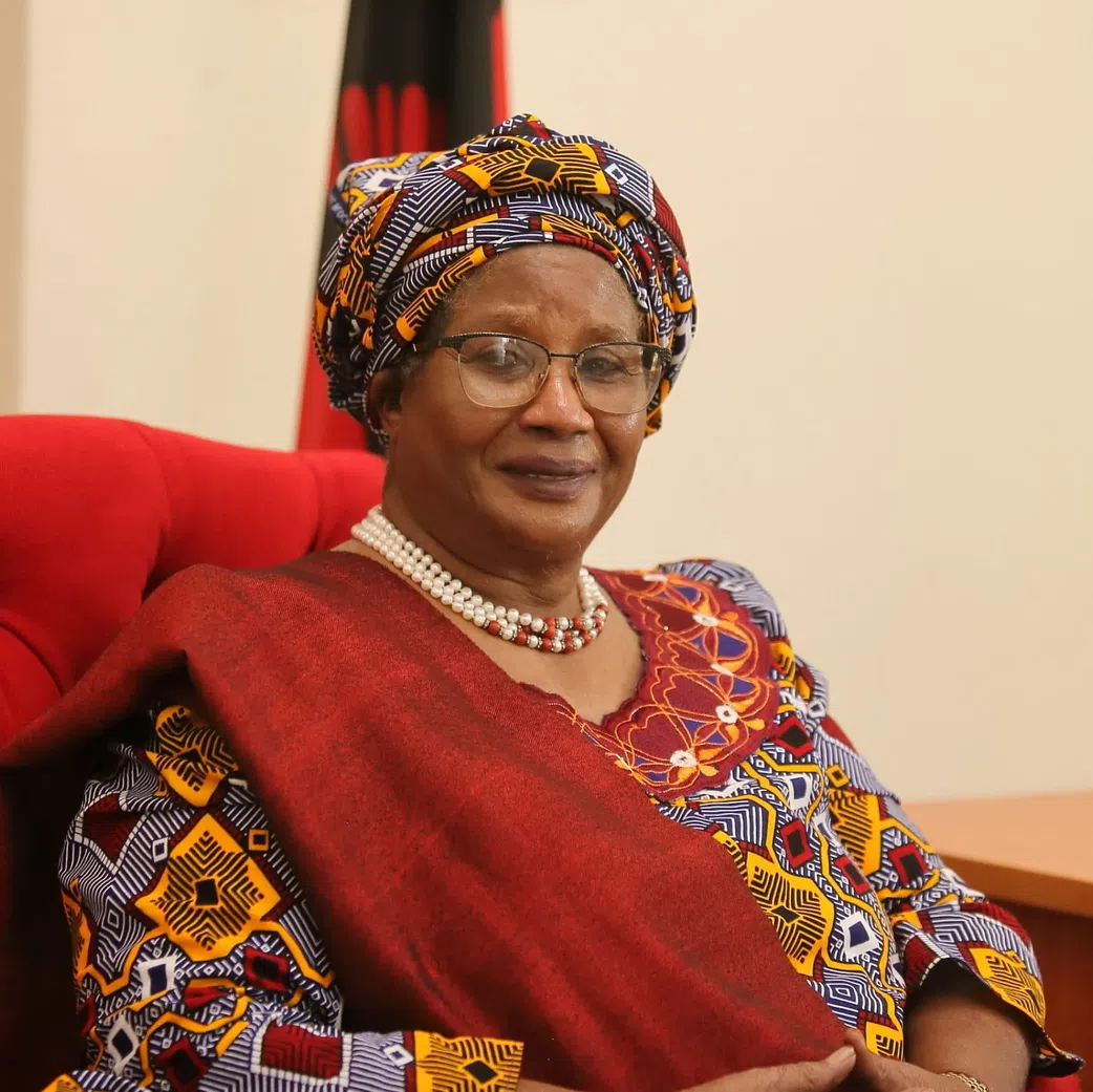 IWD 2025: 8 African countries with women as presidents