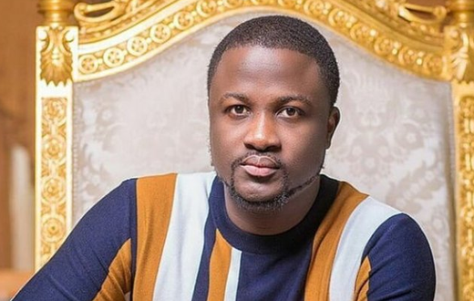 Pastor narrates emotional story of how a gospel song pushed him to stop clubbing