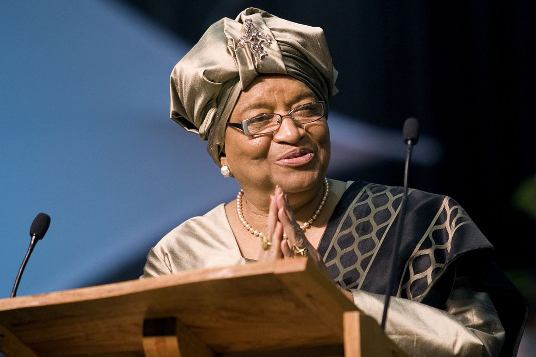 IWD 2025: 8 African countries with women as presidents