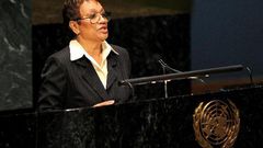 IWD 2025: 8 African countries with women as presidents