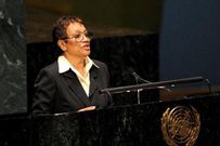 IWD 2025: 8 African countries with women as presidents