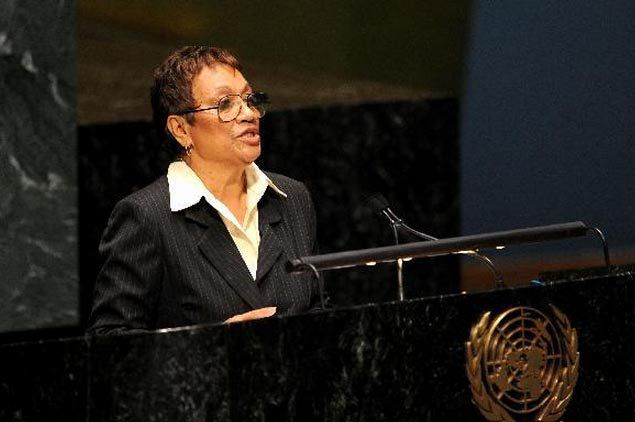 IWD 2025: 8 African countries with women as presidents